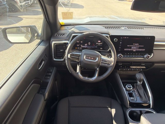 Used 2026 GMC Canyon Elevation w/ Convenience Package AWD/4WD image 16