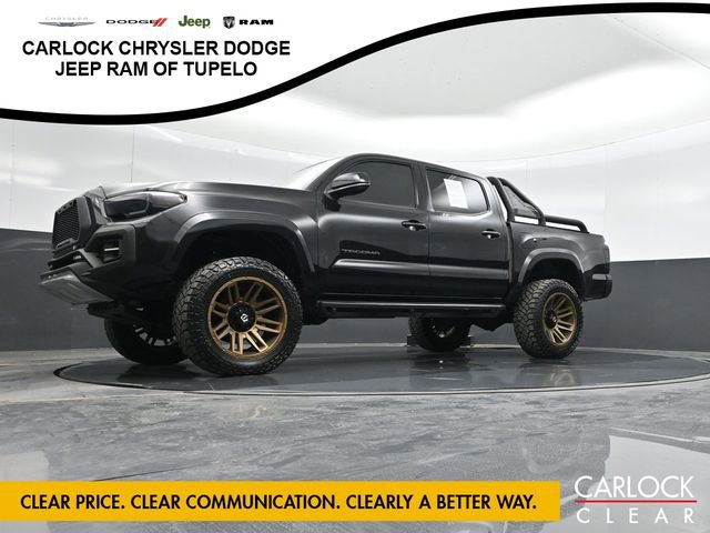 Used 2021 Toyota Tacoma SR5 image 50