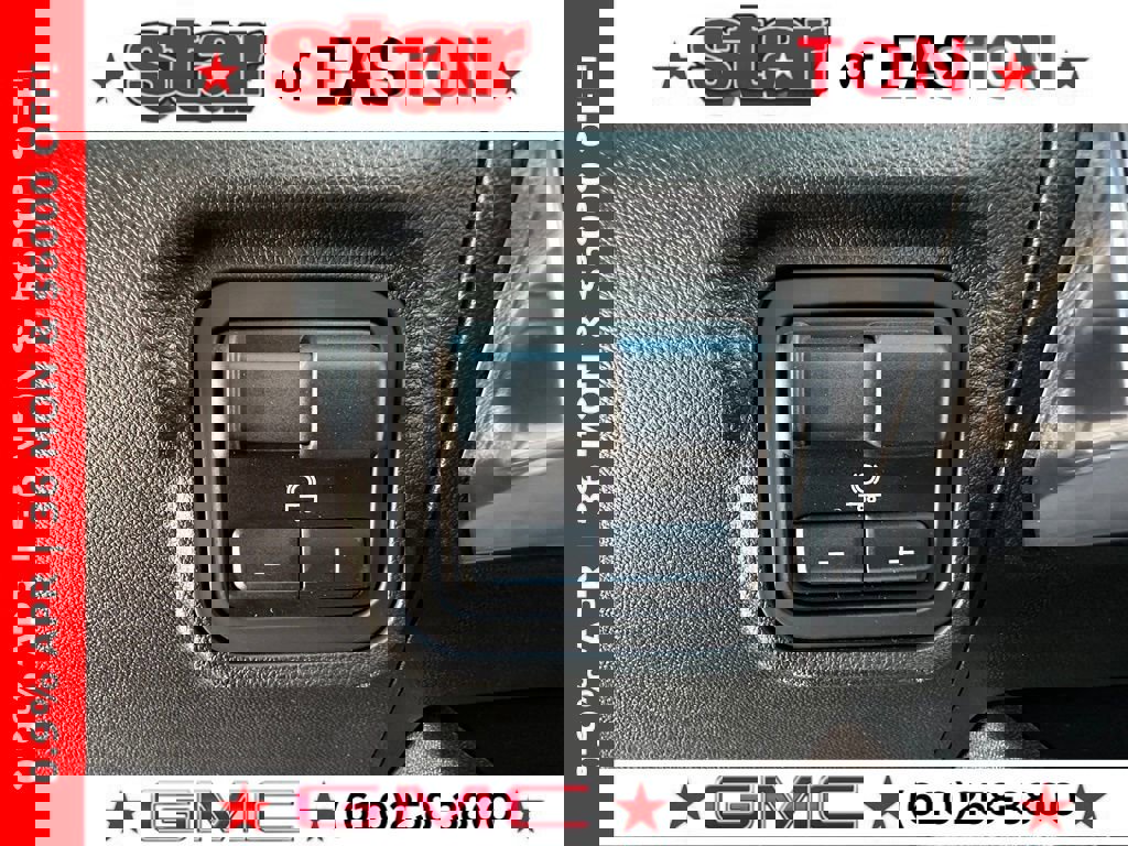 New 2026 GMC Hummer EV 4x4 Crew Cab w/ LPO, Sport Package image 29