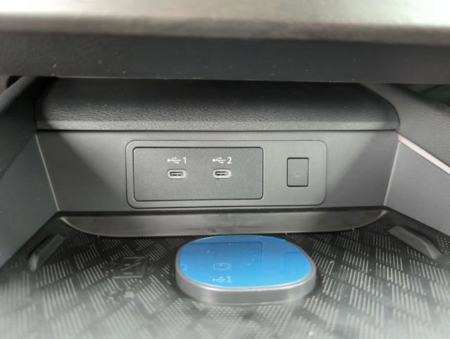 New 2026 Nissan Murano Platinum w/ Cargo Package image 38