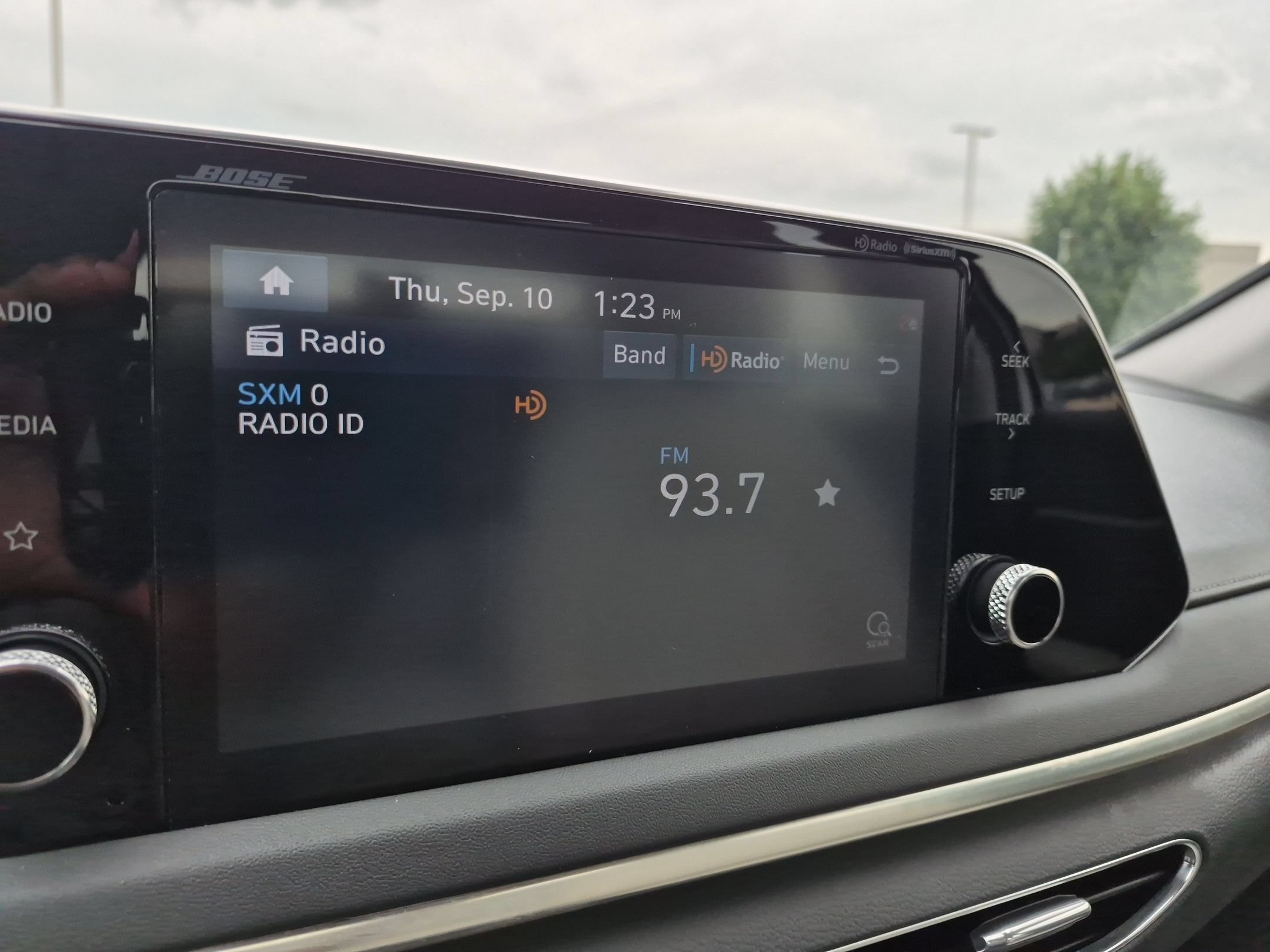 Used 2021 Hyundai Sonata SEL FWD image 18
