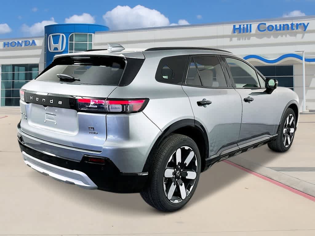 New 2026 Honda Prologue Elite image 4