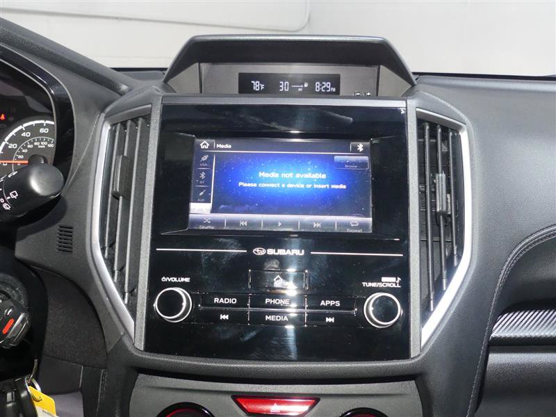Used 2018 Subaru Impreza 2.0i w/ Popular Package #2 AWD/4WD image 35