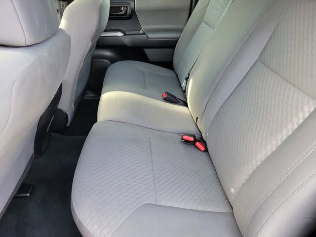Used 2023 Toyota Tacoma SR5 w/ Technology Package image 14