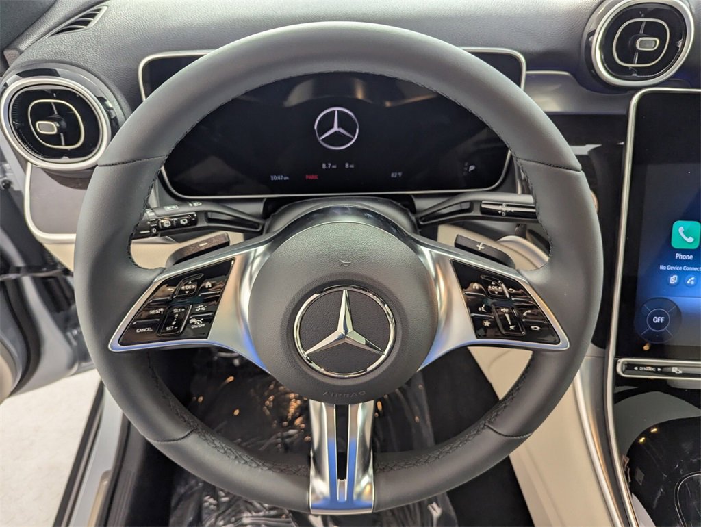 New 2026 Mercedes-Benz GLC 300 4MATIC image 15