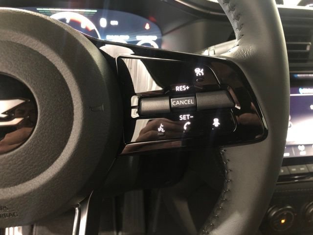 New 2026 Nissan Z Sport RWD image 7