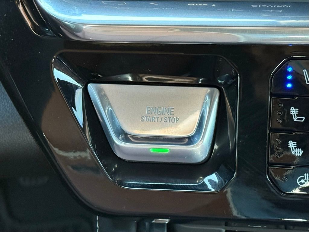 Used 2026 GMC Sierra 1500 Denali Ultimate image 32