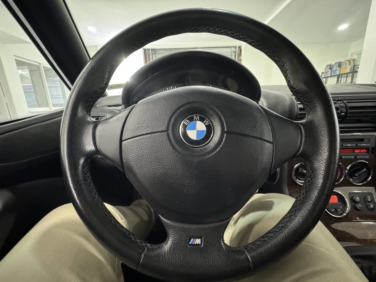 Used 2002 BMW Z3 2.5i image 23