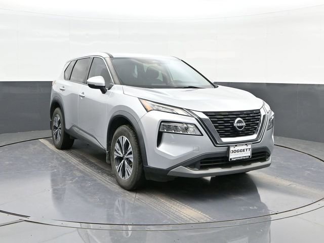 Used 2022 Nissan Rogue SV FWD image 22