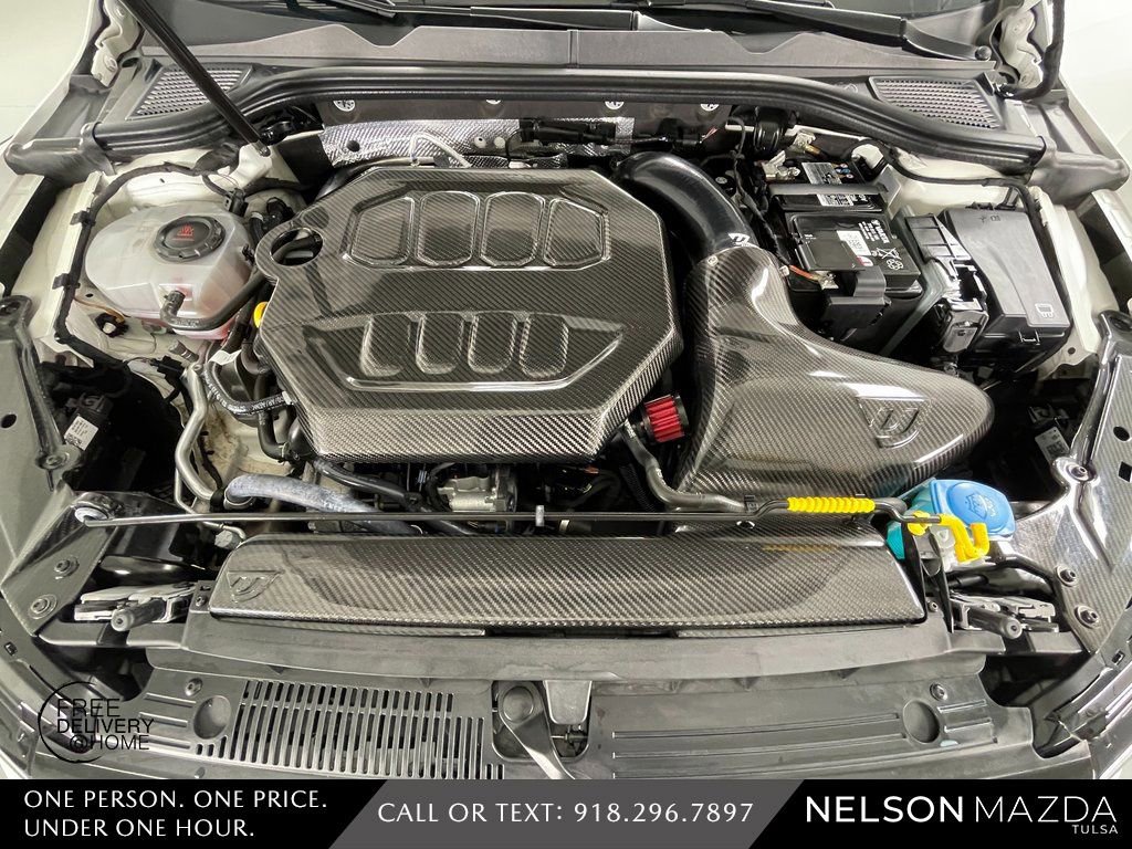 Used 2023 Volkswagen GTI SE image 46