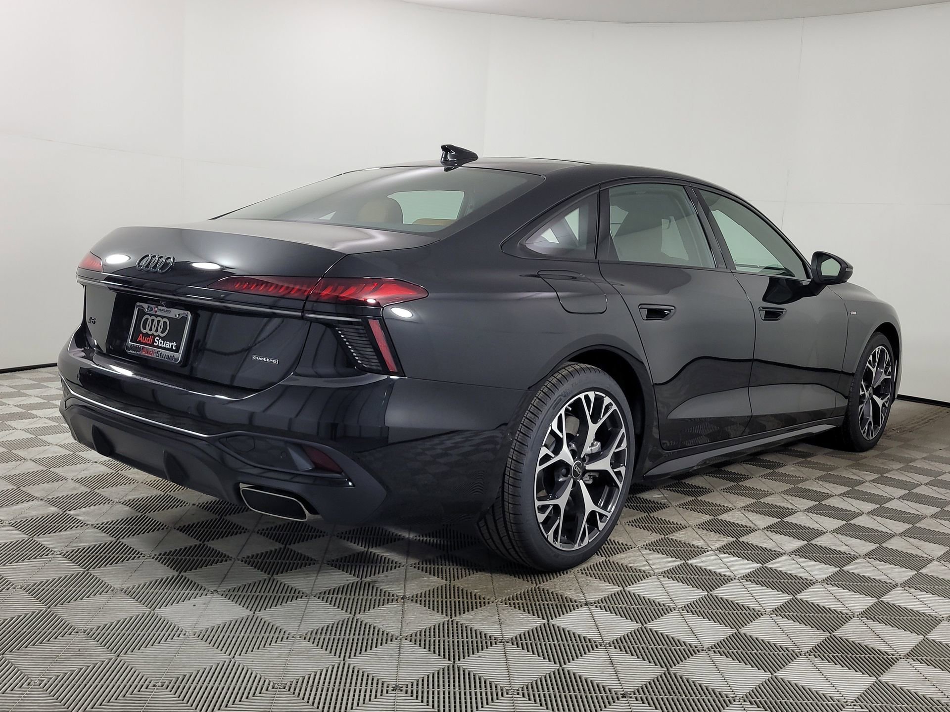 New 2026 Audi A6 Premium Plus image 6