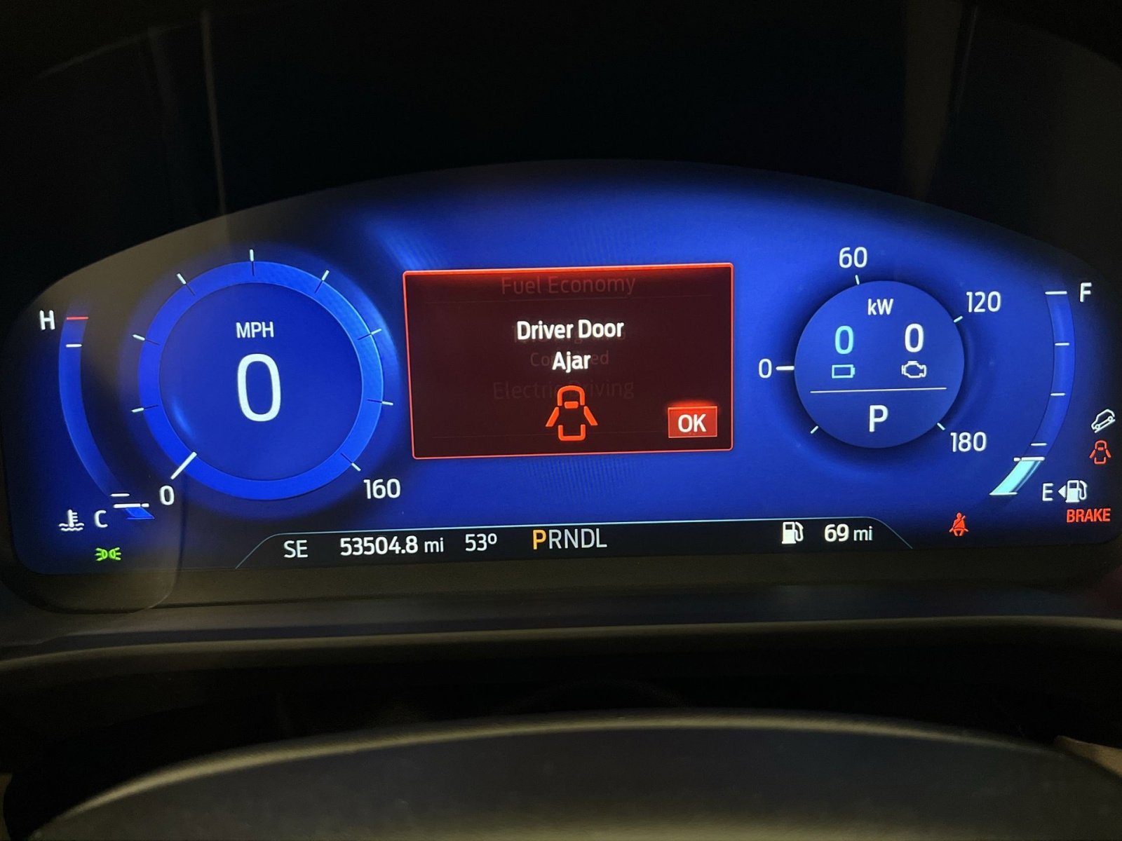 Used 2020 Ford Escape Titanium image 15