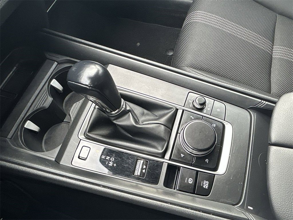 Certified 2024 MAZDA CX-50 AWD 2.5 S w/ Accent Package image 22