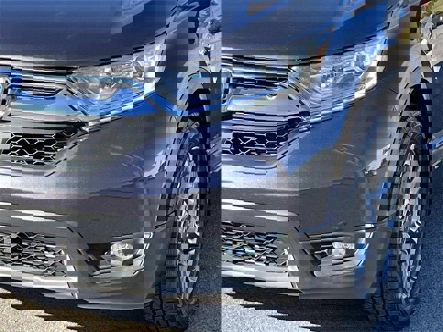 Used 2019 Honda CR-V EX image 10