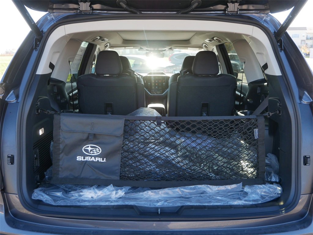 New 2025 Subaru Ascent Touring image 5