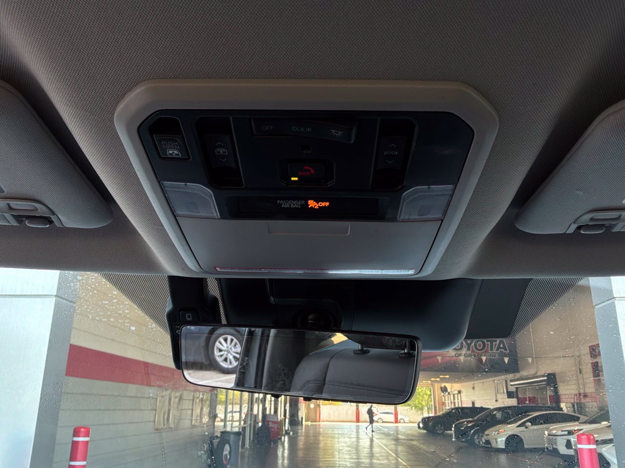Used 2023 Toyota Tundra Limited RWD image 15