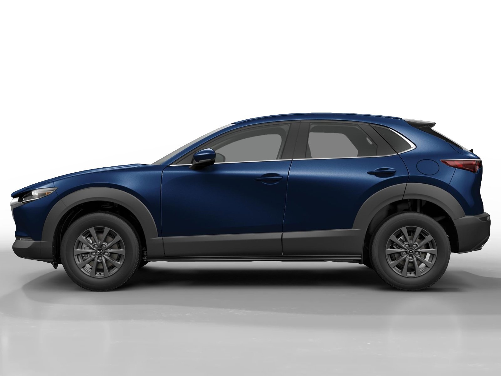 New 2026 MAZDA CX-30 AWD 2.5 S image 2