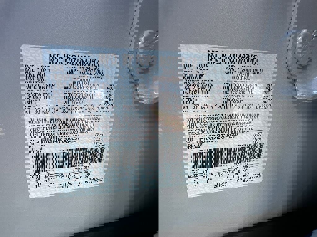 New 2026 Ford Explorer Active image 21