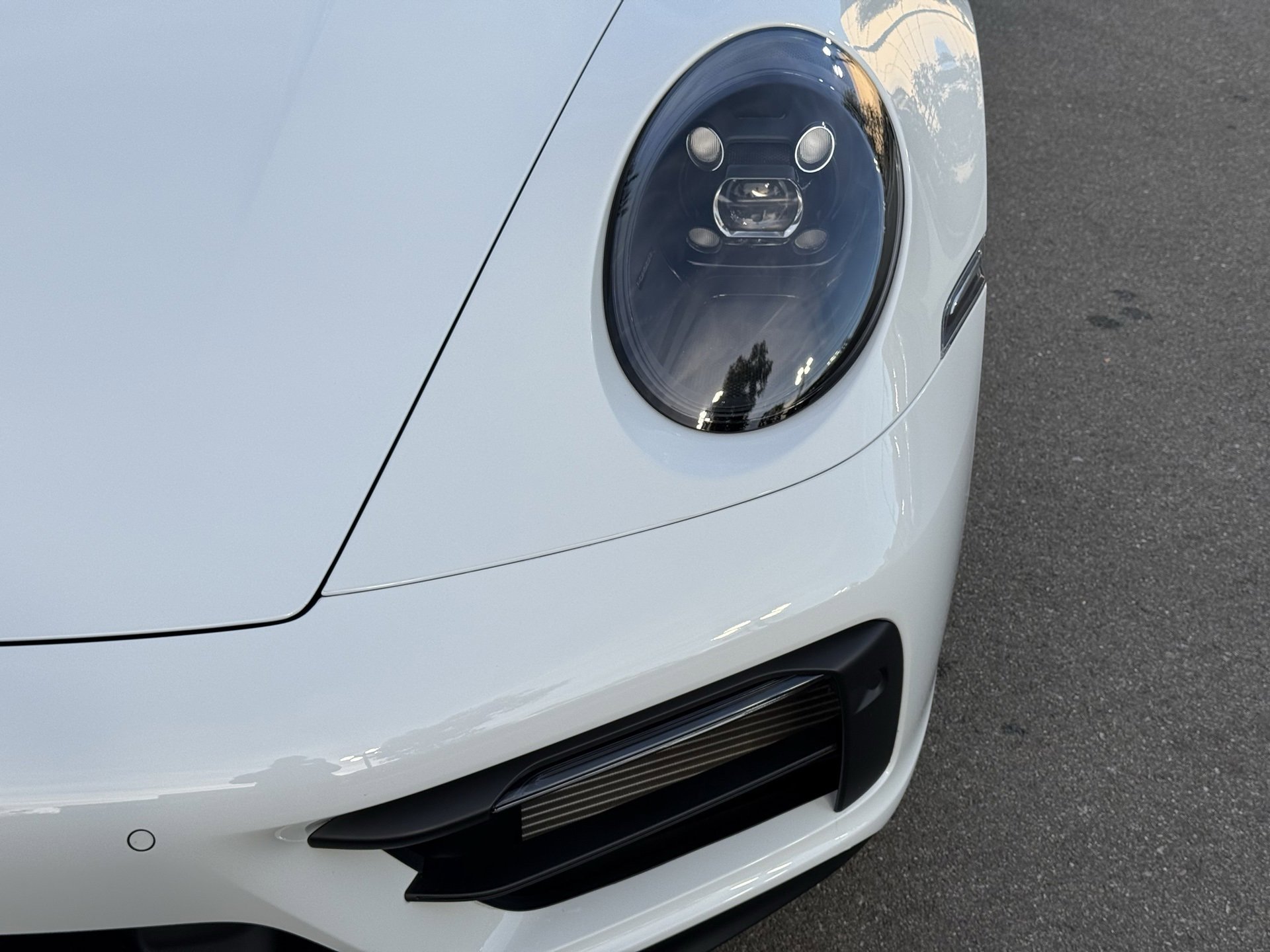 Used 2023 Porsche 911 Carrera GTS w/ Premium Package image 11