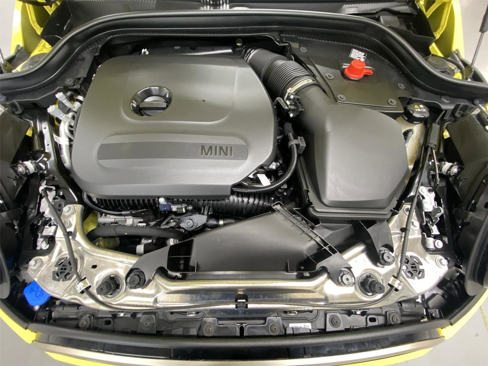 Certified 2025 MINI Cooper S image 22