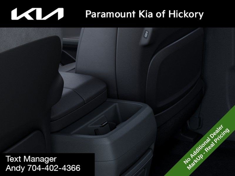 New 2027 Kia Telluride SX Prestige X-Pro AWD/4WD image 26