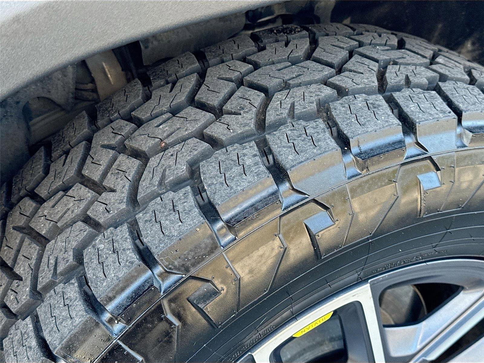 Used 2022 Rivian R1T Launch Edition image 34