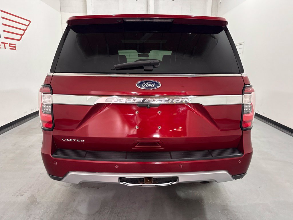Used 2019 Ford Expedition Limited w/ Driver Assistance Package AWD/4WD image 5