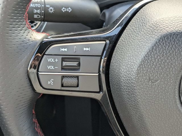 Certified 2025 Acura Integra Type S FWD image 26