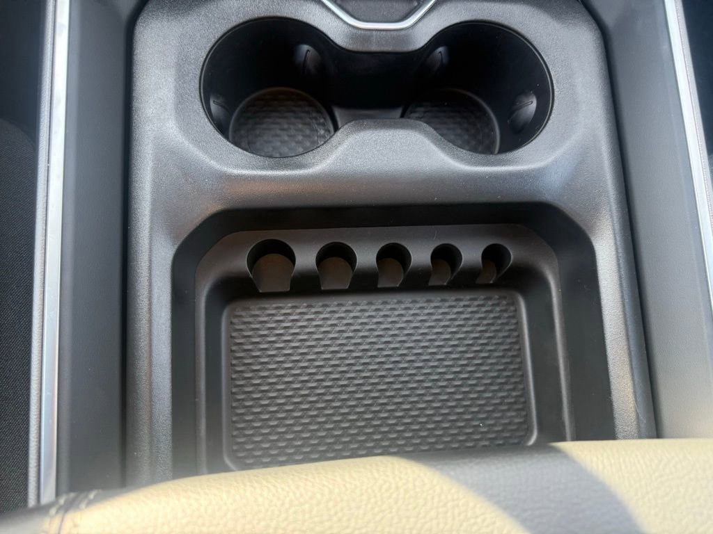 New 2026 RAM 1500 Tungsten w/ Off Road Group image 42