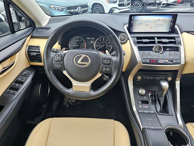 Used 2020 Lexus NX 300 AWD w/ Premium Package image 31