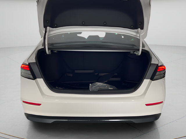 Certified 2026 Honda Accord SE image 23