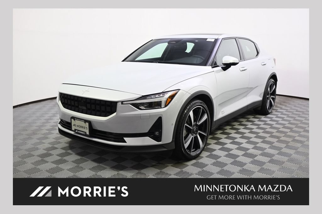 Used 2021 Polestar Polestar 2