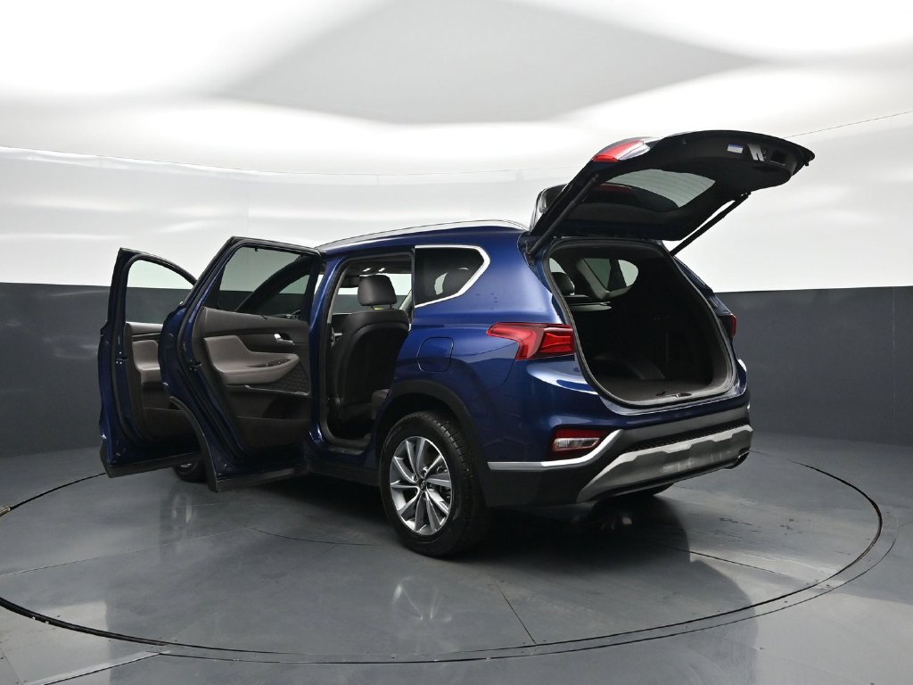 Used 2019 Hyundai Santa Fe AWD image 37