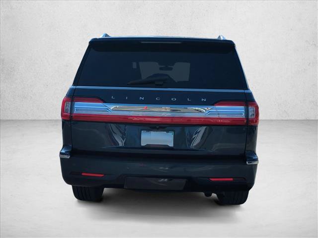 Used 2021 Lincoln Navigator Reserve RWD image 7