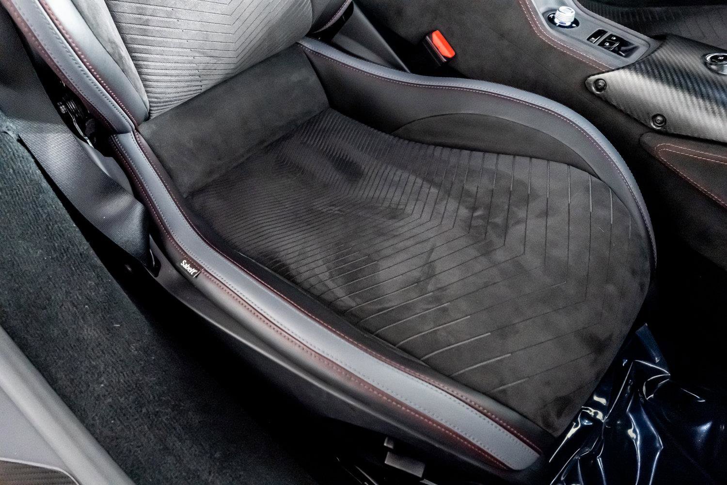 Used 2022 Maserati MC20 Coupe RWD image 36