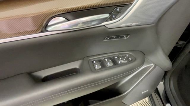 Used 2023 Cadillac XT6 Sport w/ Platinum Package AWD/4WD image 19