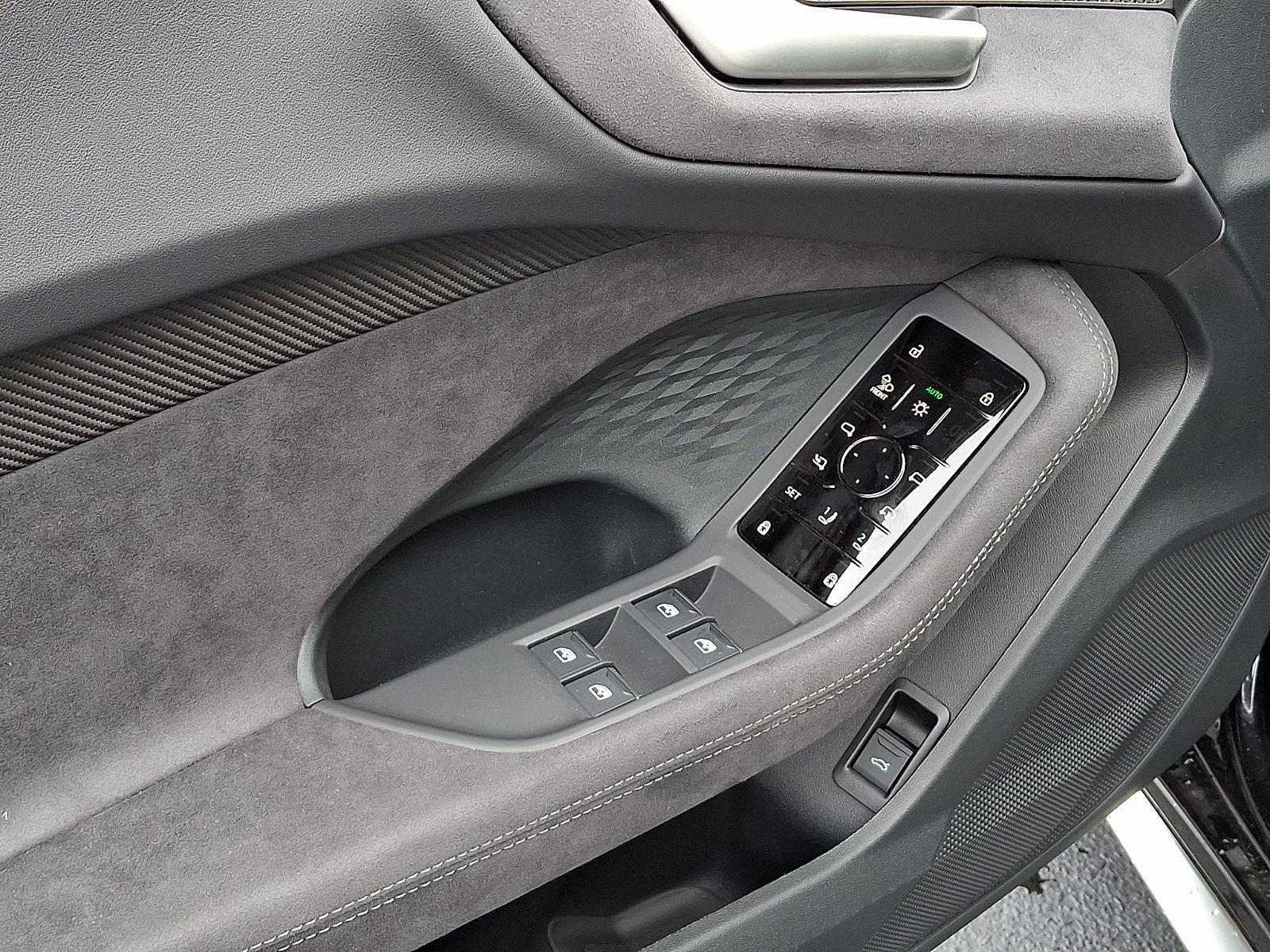 New 2026 Audi S5 Premium Plus AWD/4WD image 10