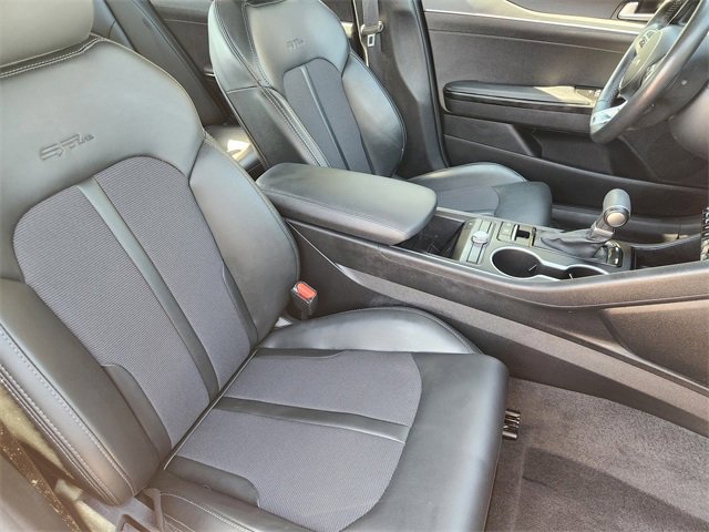 Used 2023 Kia K5 GT-Line image 14