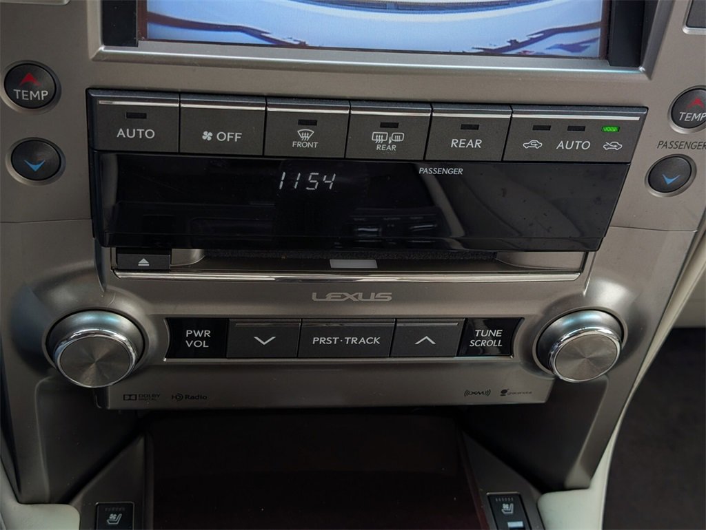 Used 2014 Lexus GX 460 image 23