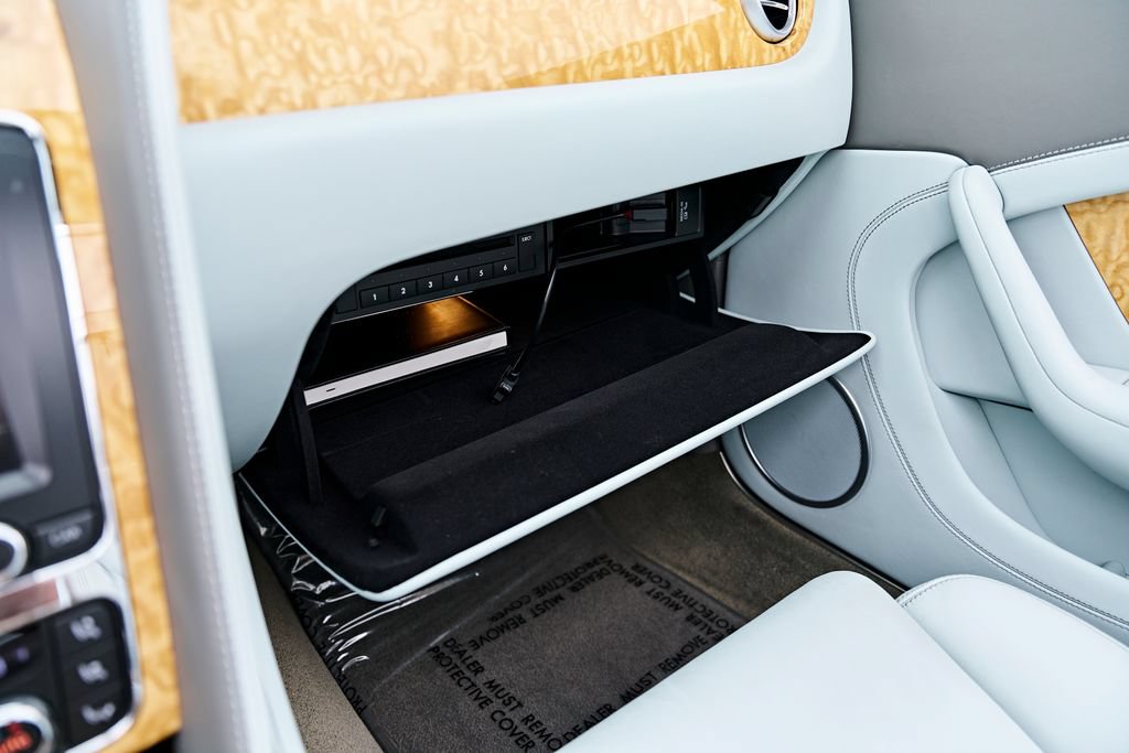 Used 2014 Bentley Continental GT AWD/4WD image 76