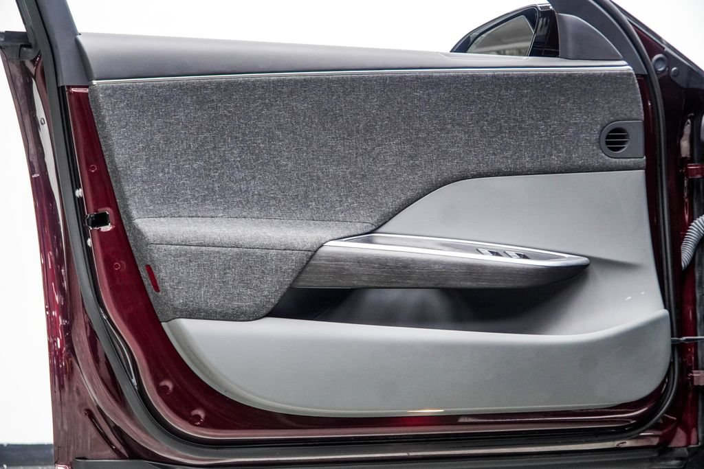 Used 2024 Lucid Air Touring AWD/4WD image 39