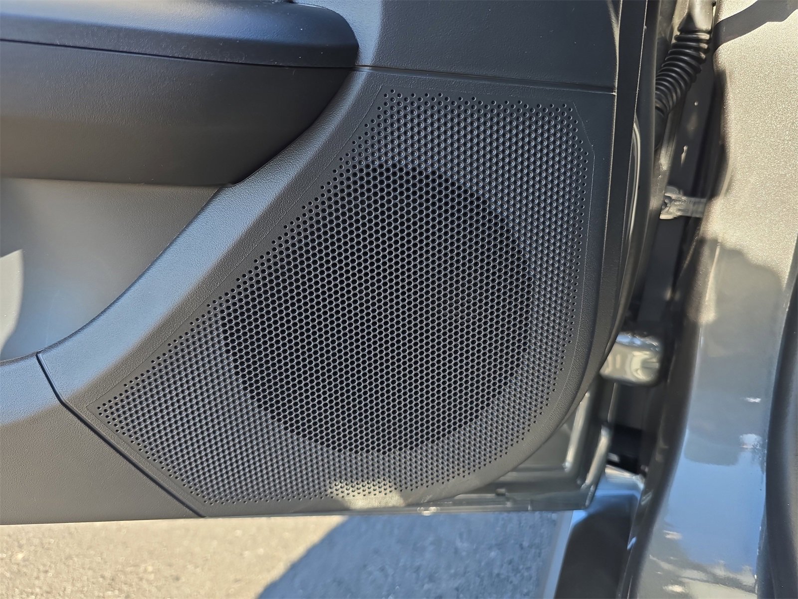 New 2026 Ford Mustang Premium image 12