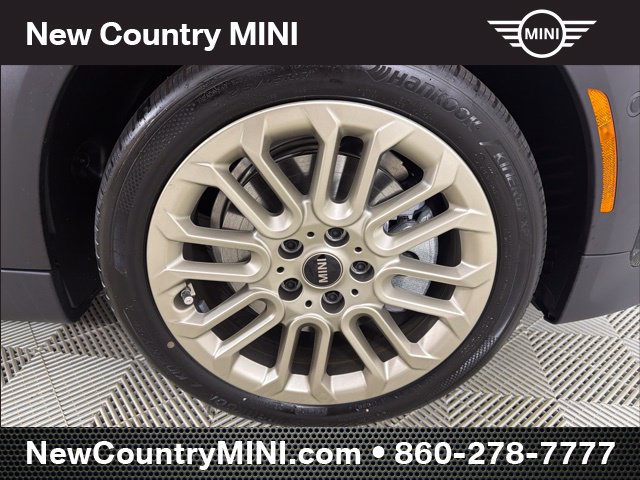 New 2026 MINI Cooper S FWD image 9