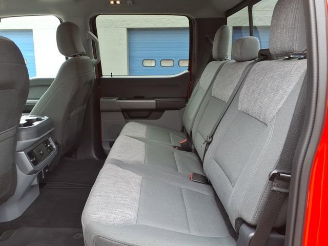 Used 2024 Ford F350 XLT AWD/4WD image 19