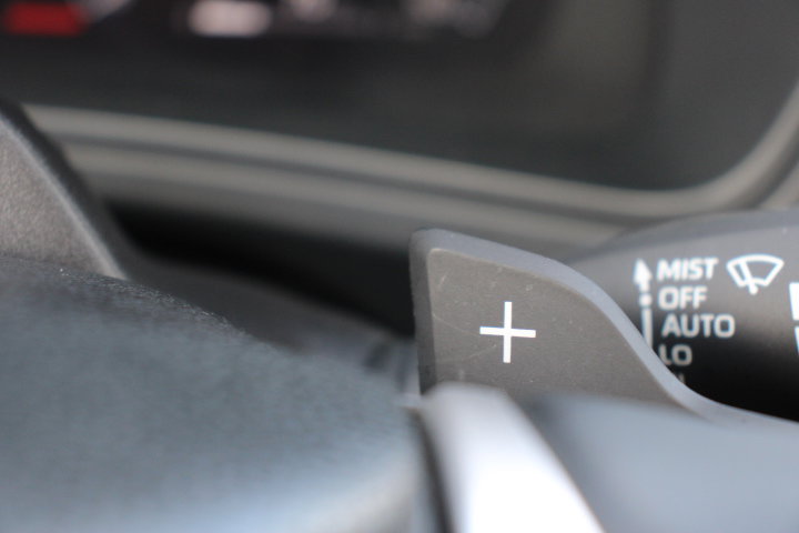 Certified 2025 Toyota Grand Highlander AWD image 32