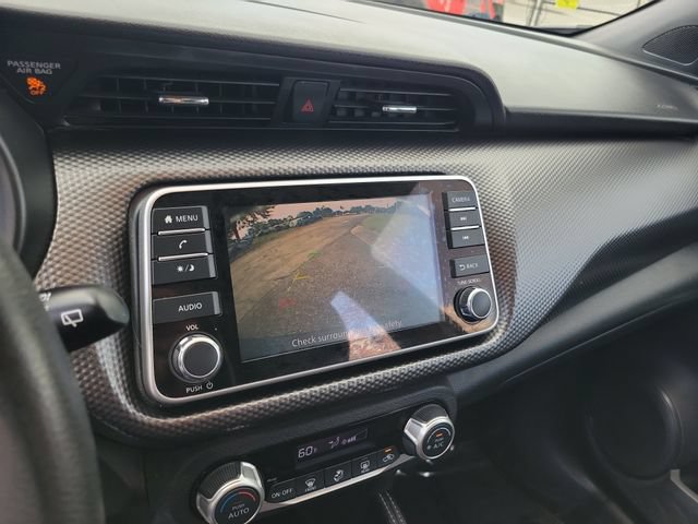 Used 2019 Nissan Kicks SV FWD image 28