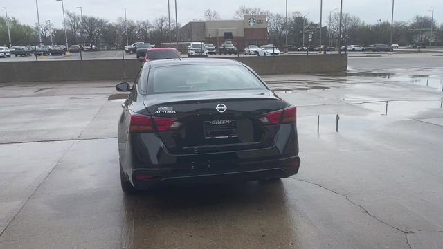 Used 2022 Nissan Altima 2.5 S image 7