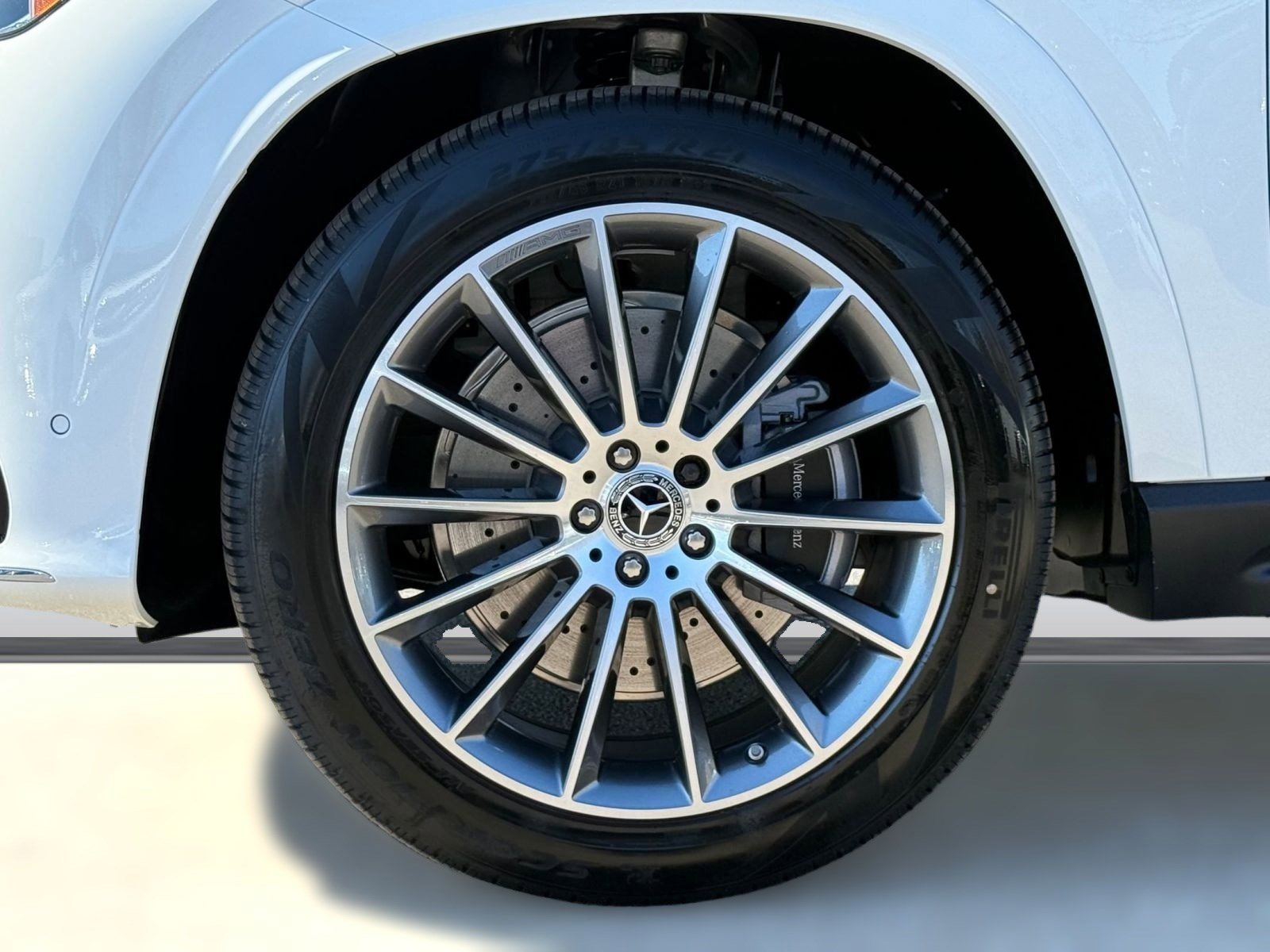 New 2026 Mercedes-Benz GLE 450 4MATIC image 12