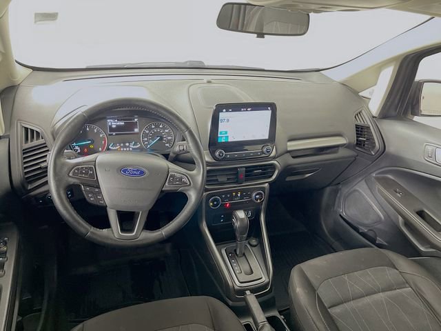 Used 2018 Ford EcoSport SE w/ SE Convenience Package image 24