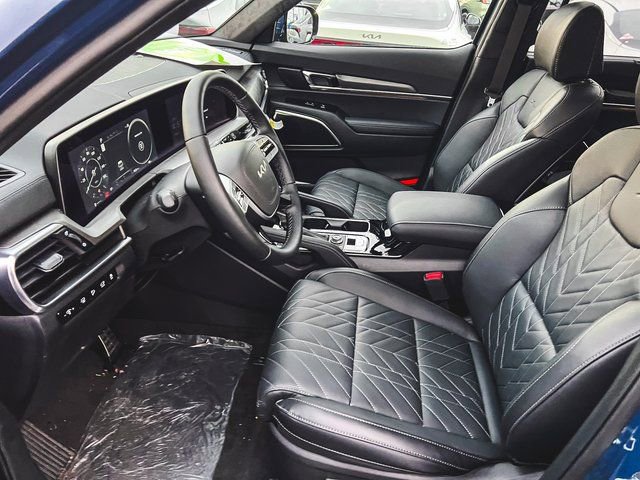New 2025 Kia Telluride SX Prestige X-Line AWD/4WD image 10